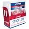 Jt Eaton JT Eaton Stick-Em Pro Series Extra Large Glue Board Trap For Rodents and Snakes 2 pk 100P - alternate 3